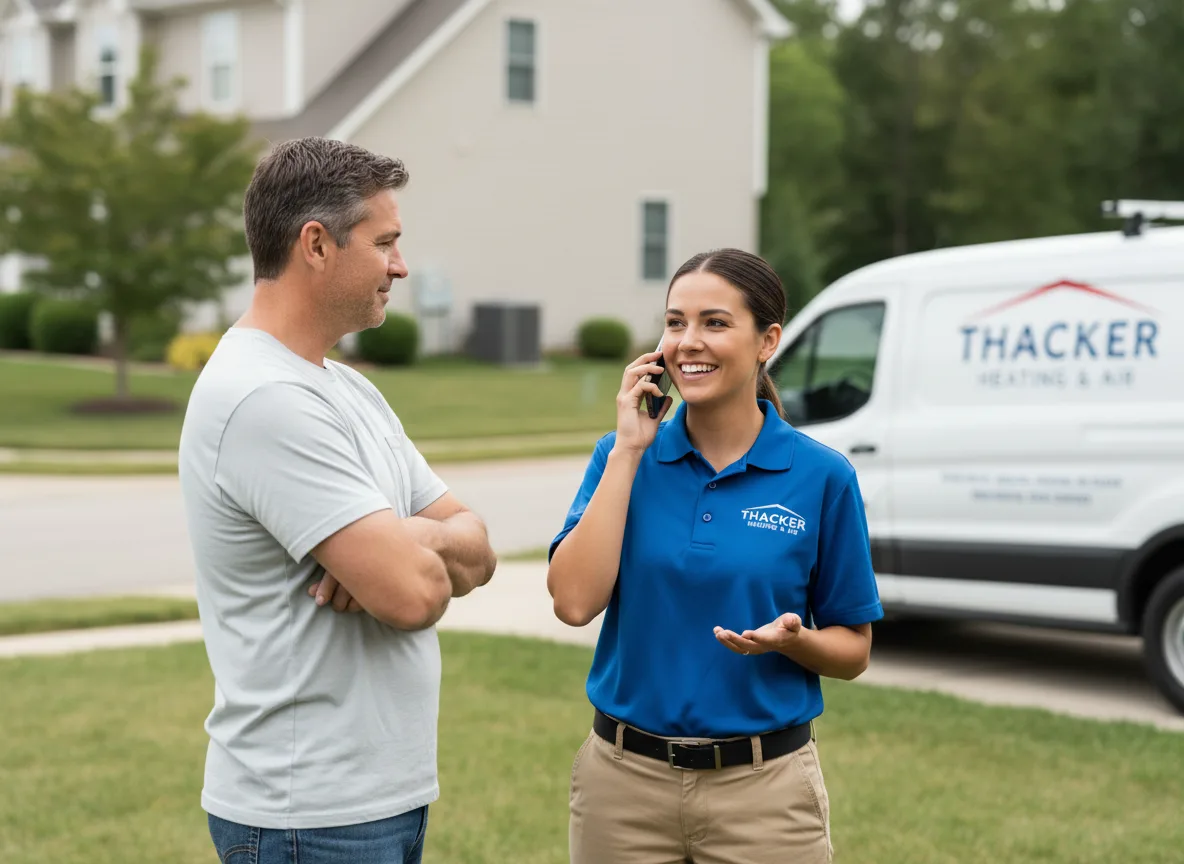 Ac Repair Dunkirk, NY FAQs